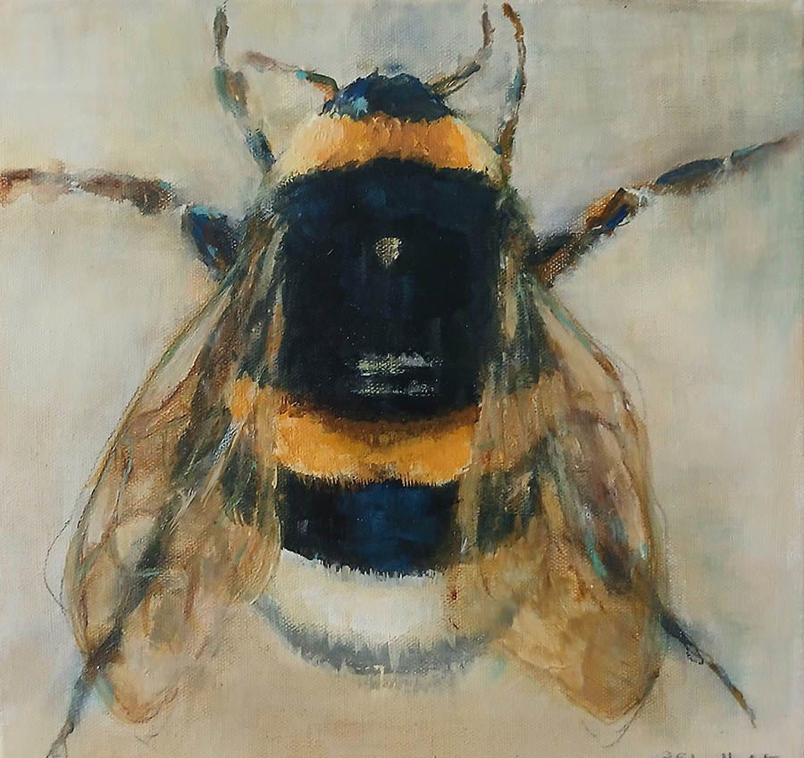 Bumble Bee
