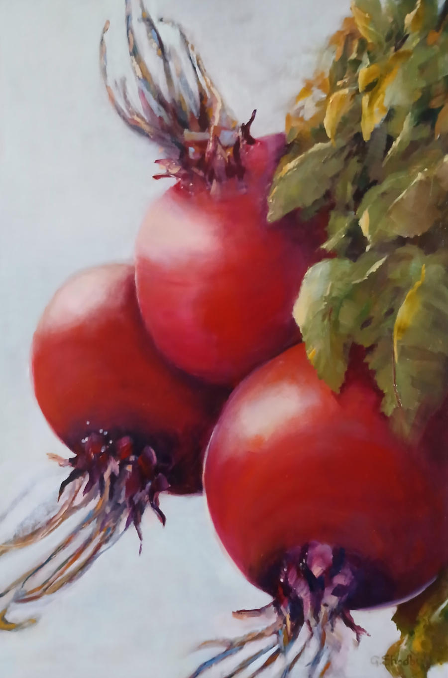 Rose Hips 2