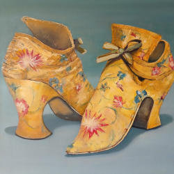 Venetian Shoes